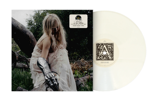 WISP - IF NOT WINTER (LIVE/ACOUSTIC DEMOS)