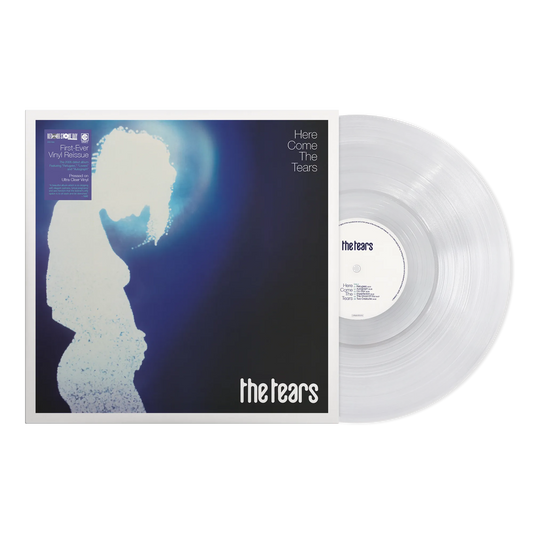 TEARS - HERE COME THE TEARS