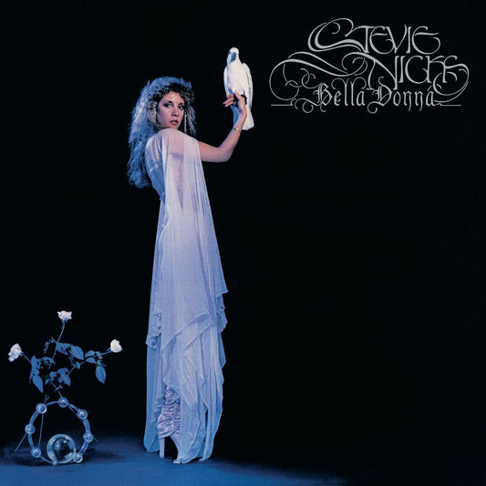 the album cover for Stevie Nicks - Bella Donna [RSD BF 2026]