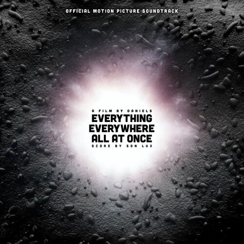 EVERYTHING EVERYWHERE ALL AT ONCE - O.S.T. / SON LUX