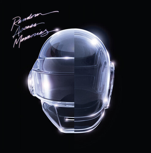 Random Access Memories (10th Anniversary Edition) Daft Punk Vinyl