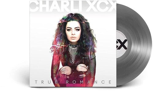 True Romance - Charli XCX Vinyl