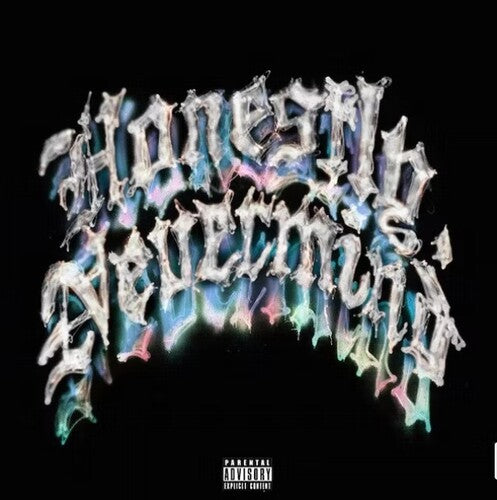 Honestly Nevermind [Import] - Drake Vinyl
