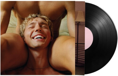 Something To Give Each Other [Explicit Content] - Troye Sivan Vinyl