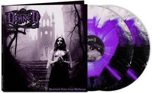 Shadowed Tales From Mulhouse - Haze