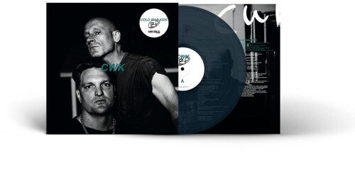 CWK - RSD Exclusive - Cold War Kids