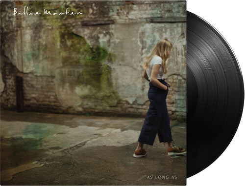 Billie Marten - As Long As - RSD420 - # 038/750 - 10 Inch