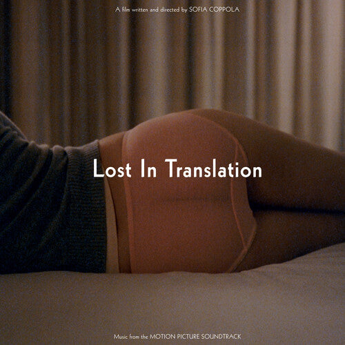 Lost In Translation (Music From The Motion Picture Soundtrack) - RSD420