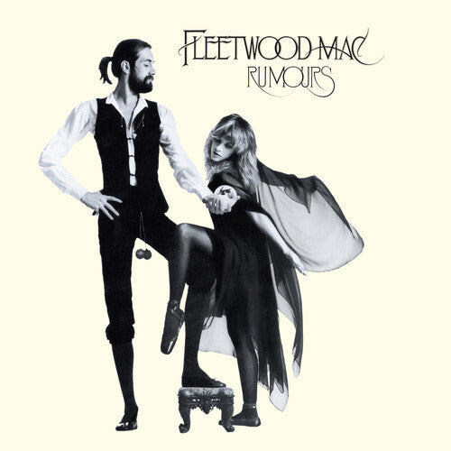 Rumours - RSD420 - Picture Disc Vinyl - Fleetwood Mac