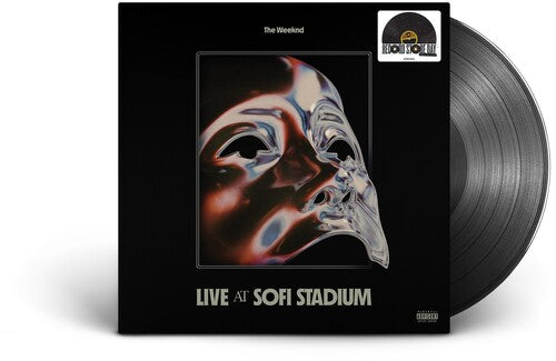 Live At SoFi Stadium - RSD - The Weeknd