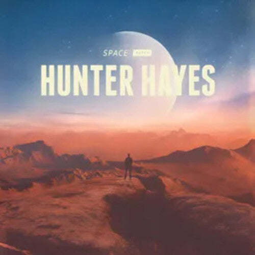 Space Tapes - RSD Exclusive, Limited Edition - Hunter Hayes