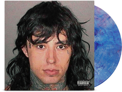 Popular Monster (IEX) Candyland - (Parental Advisory Explicit Lyrics, Indie Exclusive, Colored Vinyl) - Falling in Reverse