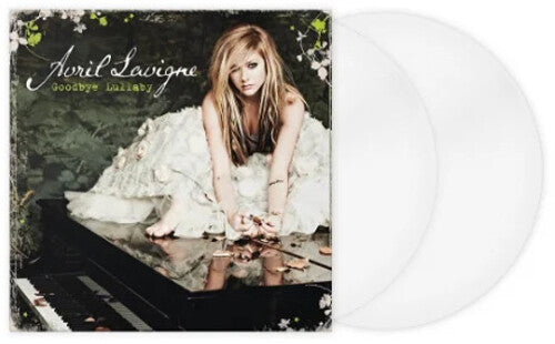 "Goodbye Lullaby" (2 LP Colored Vinyl [Import]) - Avril Lavigne