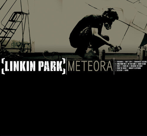 Meteora (Vinyl LP) - Linkin Park