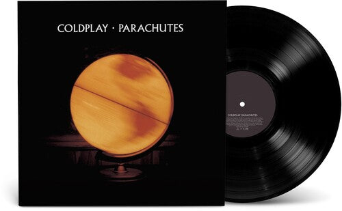 "Parachutes" (Eco Vinyl) - Coldplay