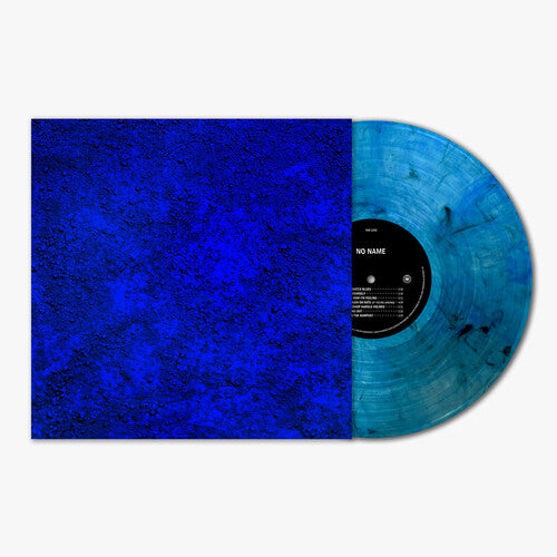 "No Name" - (Indie Exclusive, Colored Vinyl, Blue, Limited Edition) - Jack White