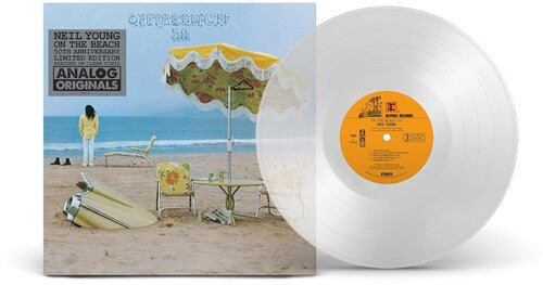 On The Beach (50th Anniversary)