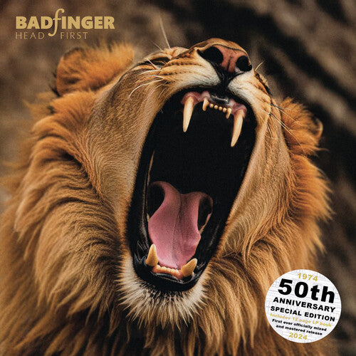 Badfinger Head First