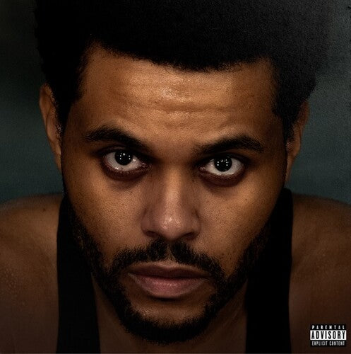 PRE ORDER: "Hurry Up Tomorrow [Explicit Content]" - (Black Color Vinyl, LP) - The Weeknd