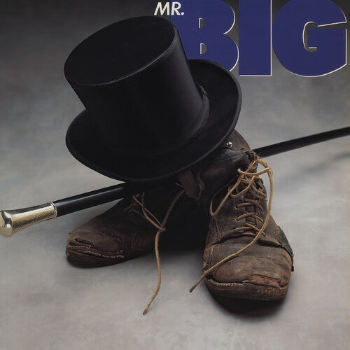 Mr Big