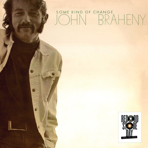 Some Kind Of Change (RSD)