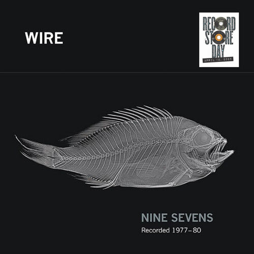 Nine Sevens (RSD)