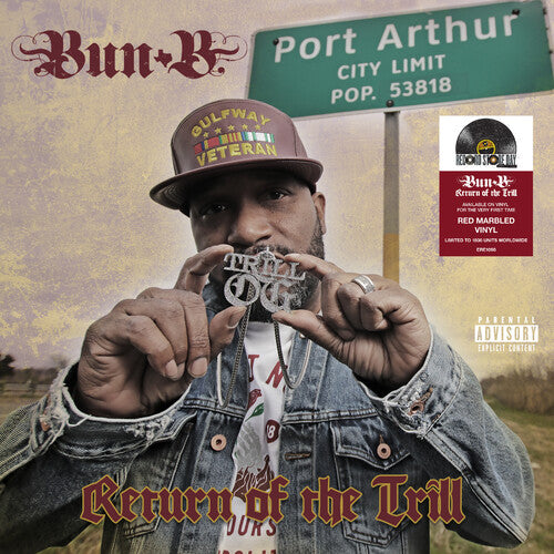 Return of the Trill (RSD)