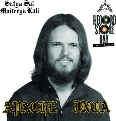 Apache-Inca (RSD)