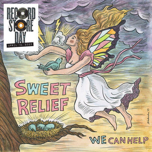 We Can Help (RSD)