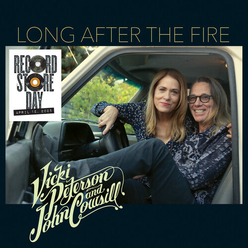 Long After the Fire (RSD)