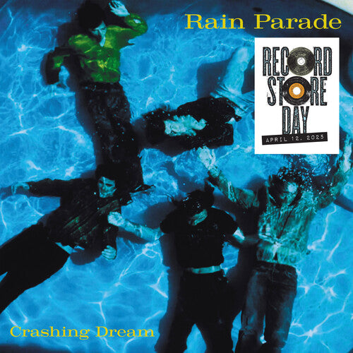 Crashing Dream - Deluxe (RSD)