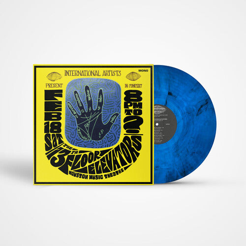 Houston Music Theatre, Live 1967 (RSD)