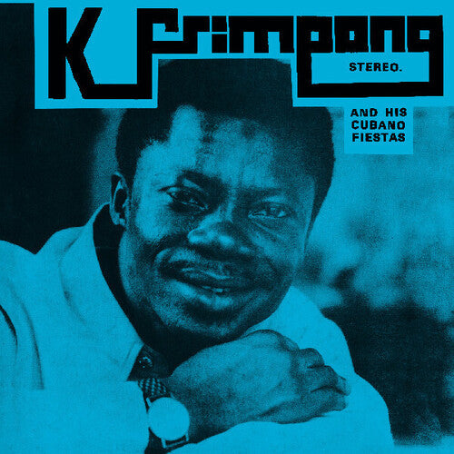 K. Frimpong & His Cubano Fiestas