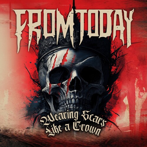 Wearing Scars Like a Crown (RSD)