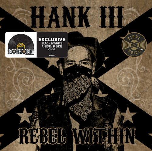 Rebel Within