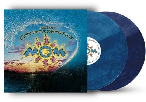 Mom: Music For Our Mother Ocean Best Of (Various Artists)