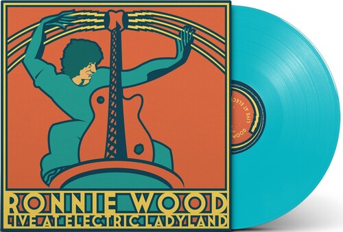 Live At Electric Ladyland