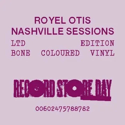 Nashville Sessions