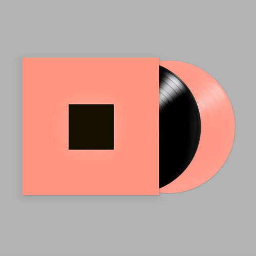 PRE ORDER: "Sable, Fable (IEX)" - (Indie Exclusive, Colored Vinyl, Black, Pink, 2 LP) - Bon Iver