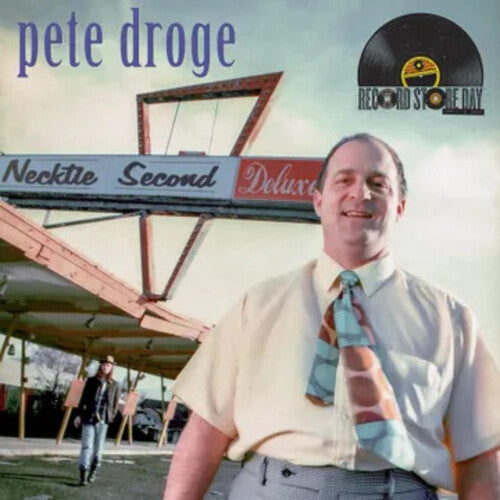 Necktie Second