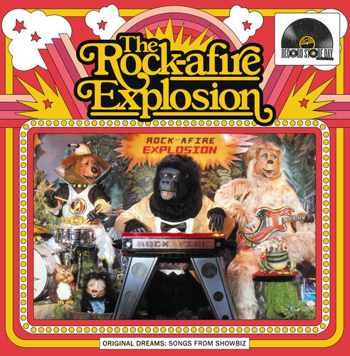 Original Dreams: Songs From Showbiz (RSD)