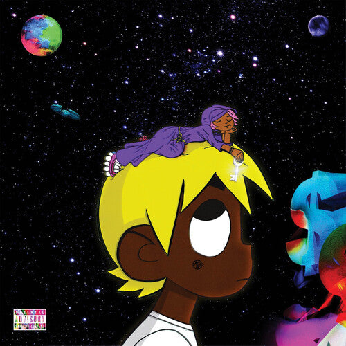 Eternal Atake (Deluxe) / Luv Vs. The World 2 (5th Anniversary Edition)