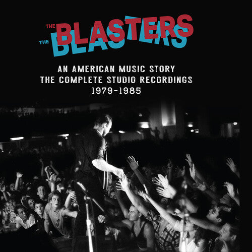 An American Music Story: The Complete Studio