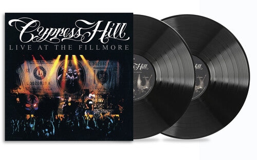 Live At The Fillmore