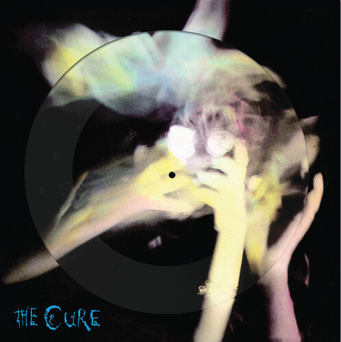 RSD Exclusive: "The Head on the Door" - (RSD Exclusive, Picture Disc Vinyl, LP) - The Cure