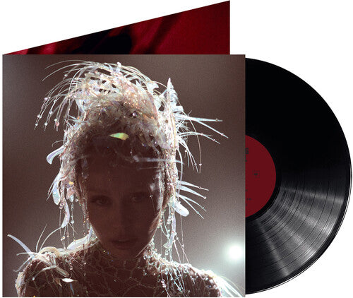 PRE ORDER: "Something Beautiful" - (Booklet, Black Color Vinyl, LP)