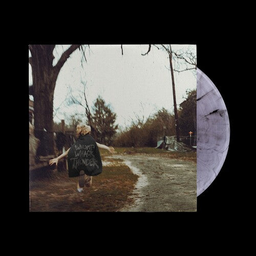 PRE ORDER: Whomp Whack Thunder (IEX) - (Parental Advisory Explicit Lyrics, Indie Exclusive, Smoke Colored Vinyl, LP) - Whiskey Myers
