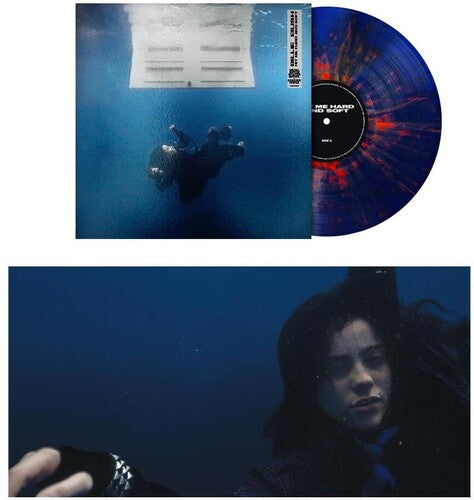 " Hit Me Hard And Soft" - (Colored Vinyl, Blue, Orange, Anniversary Edition, Splatter, LP) - Billie Eilish