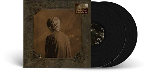 "Willoughby Tucker, I'll Always Love You" - (Black Color Vinyl, 2 LP) - Ethel Cain