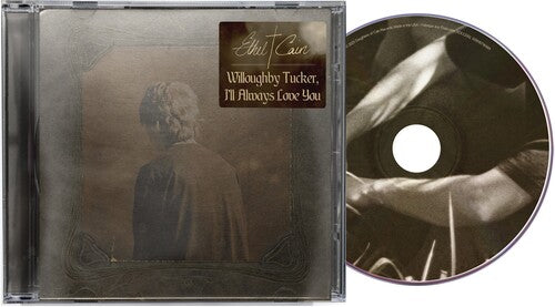 "Willoughby Tucker, I'll Always Love You" - (CD) - Ethel Cain